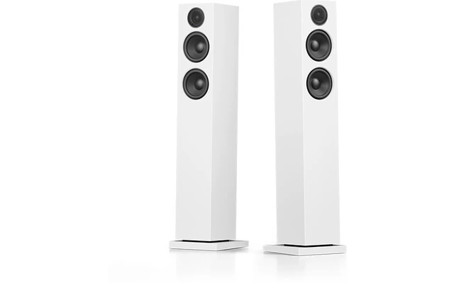 Audio Pro A38 White