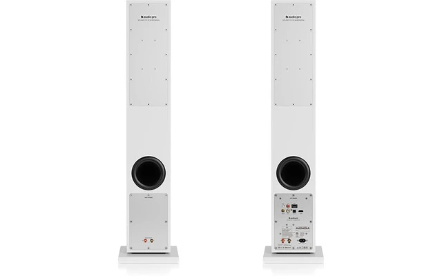 Audio Pro A38 White