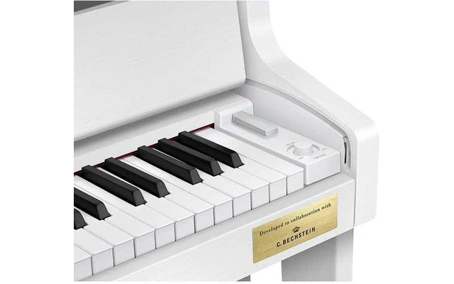 Casio Celviano Grand Hybrid GP-310 White
