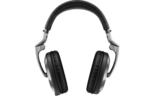 Pioneer HDJ-2000 MK2 Plata