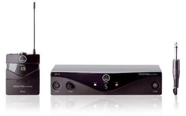 AKG WMS 45 PT Instrument