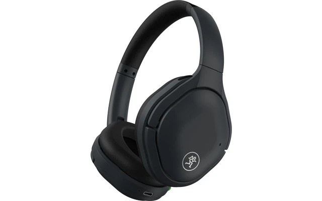 Mackie MC-50BT