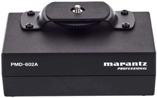 Marantz PMD-602A