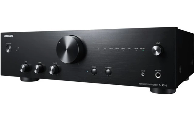 Onkyo A-9010-B