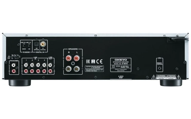 Onkyo A-9010-B