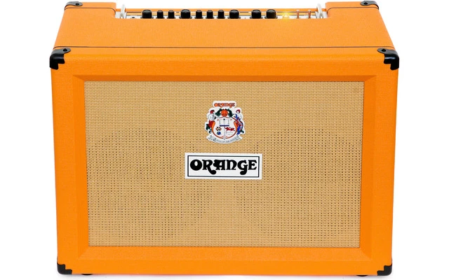 Orange CR120C