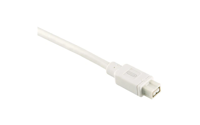 Interconexión FireWire 800 IEEE1394b Ultra Rápida 2.0 m
