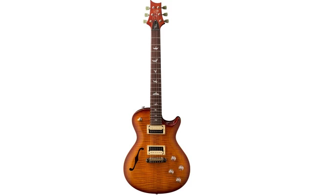 PRS Guitars SE Zach Myers Vintage Sunburst 2017