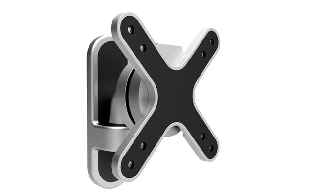 SOPORTE DE PARED PARA PANTALLAS PLANAS 13"-23" - máx.15kg
