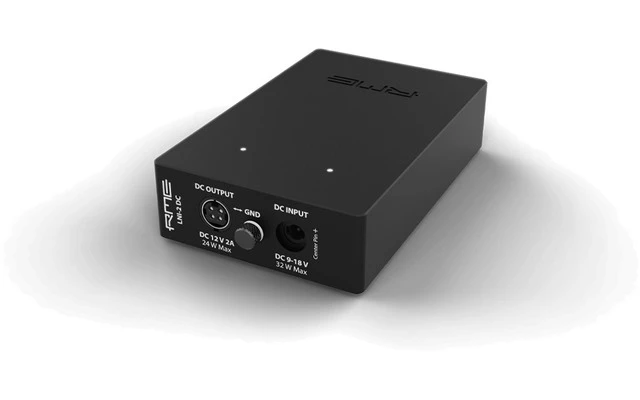 RME LNI-2 DC