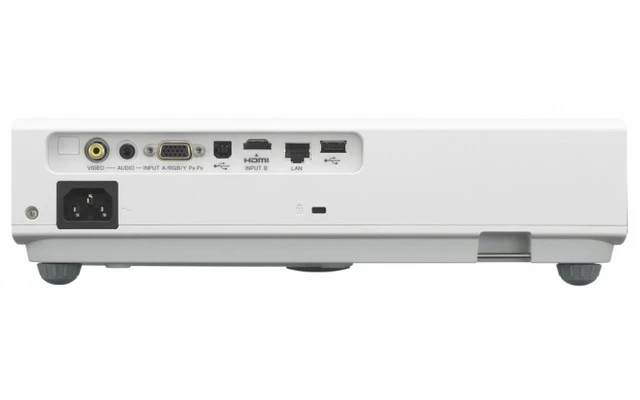 Sony VPL DW125