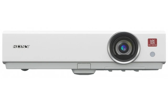 Sony VPL DW125