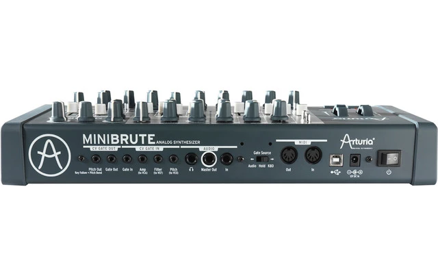 Arturia MiniBrute