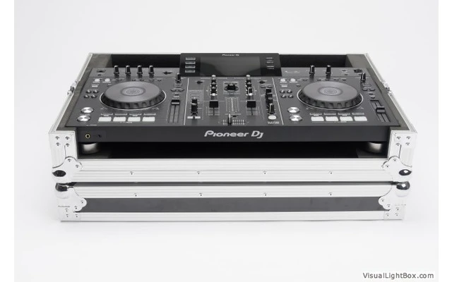 Magma DJ Controller Case XDJ RX & RX2 & RX3