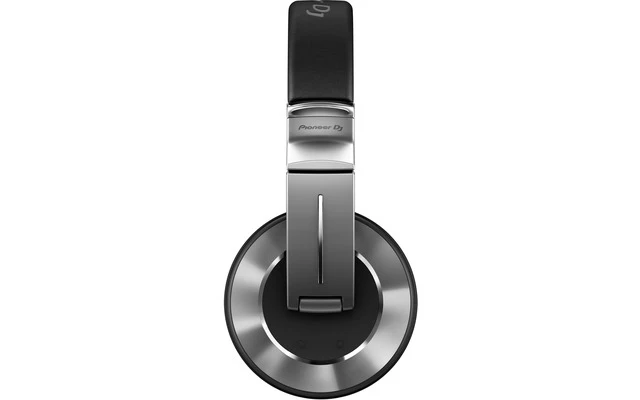 Pioneer HDJ-2000 MK2 Plata