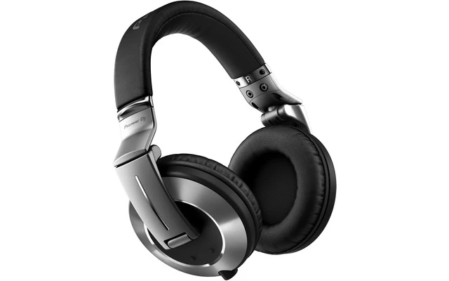 Pioneer HDJ-2000 MK2 Plata
