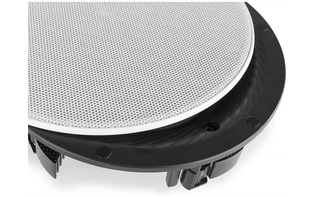 Power Dynamics CSH50 Conjunto activo de altavoces de techo de 2 vias con Bluetooth 100W 5,25