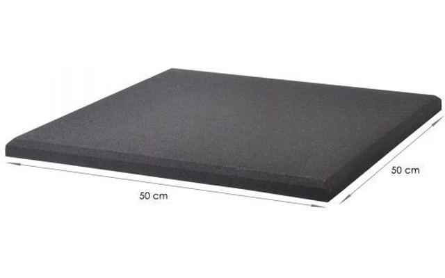 Power Studio Foam 500 Fiber Square