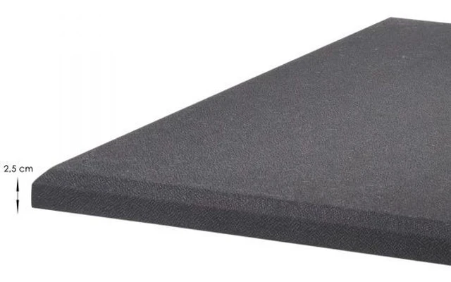 Power Studio Foam 500 Fiber Square