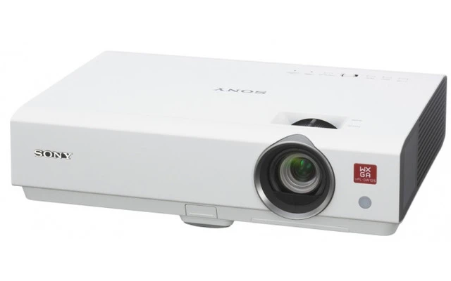 Sony VPL DW125