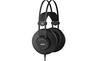 AKG K-52