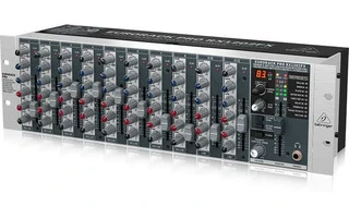 Behringer RX1202FX V2