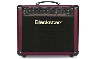 BlackStar ID 15 Artisan Edition