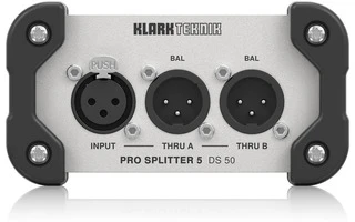 Klark Teknik DS50