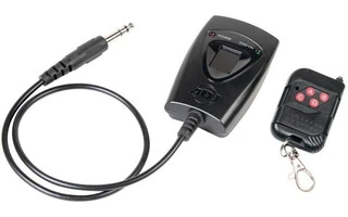 Mando inalambrico para ADJ Fog Fury Jett