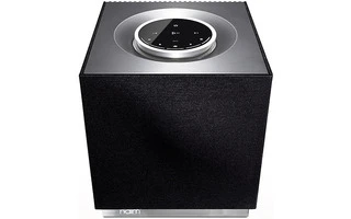 NAIM Mu-So QB 2st Gen