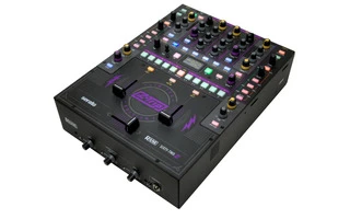 Rane Sixty Two Z 