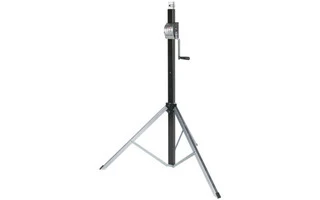Showtec Basic 2800 Wind up stand