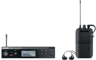 Shure P3 TR 112GR