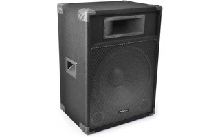 Fenton CSB15 Bafle PA Activo 15" 800W