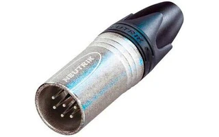 Neutrik NC6MSXX