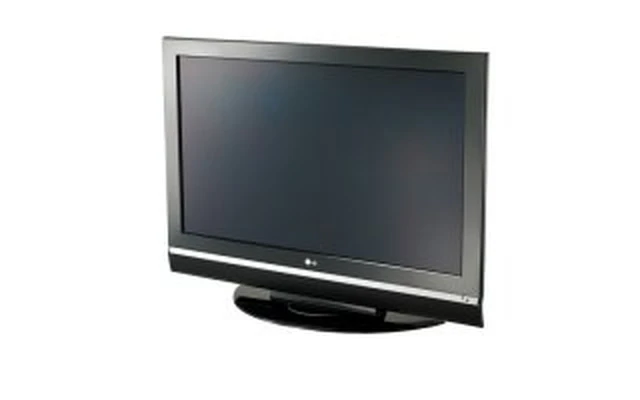 LG 42PC55 TDT
