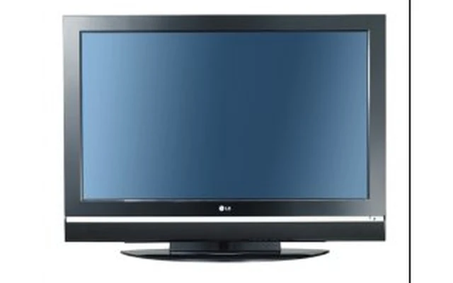 LG 42PC55 TDT