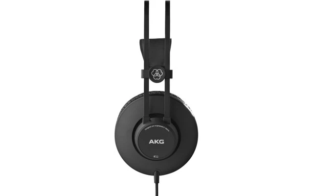 AKG K-52