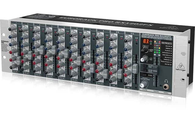 Behringer RX1202FX V2