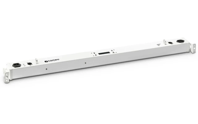 Cameo BAR WH - Barra de LEDs RGBA 252 x 10 mm blanca