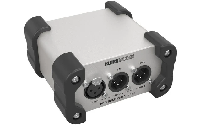 Klark Teknik DS50