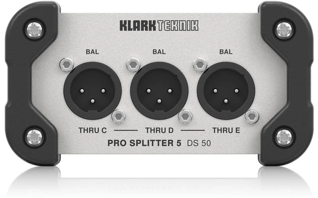 Klark Teknik DS50