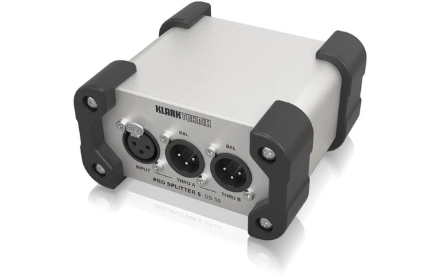 Klark Teknik DS50