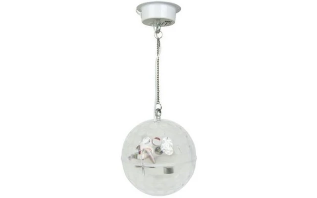 LightSide LS-112 - LED Glass Ball