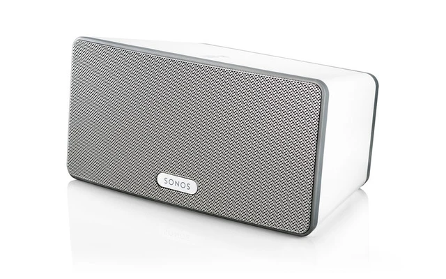 Sonos PLAY:3 Blanco