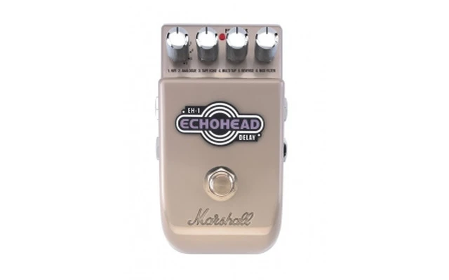 Marshall EH-1 EchoHead Delay