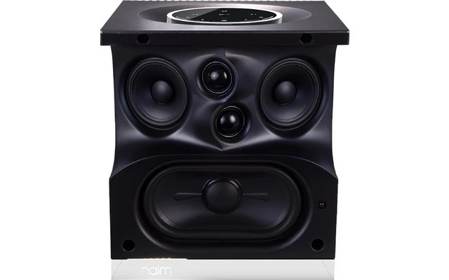 NAIM Mu-So QB 2st Gen