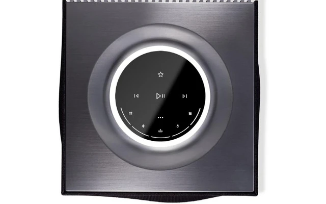 NAIM Mu-So QB 2st Gen