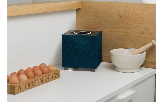 NAIM Mu-So QB 2st Gen