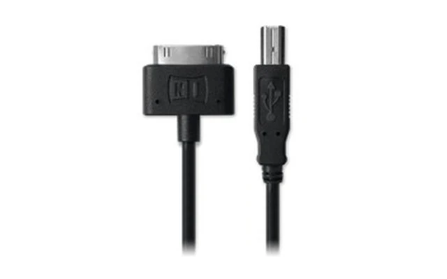 N.I cable USB-B a 30 PINs para Kontrol Z1, S2 y S4